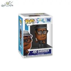 فیگور جو گاردنر 742 فانکو پاپ