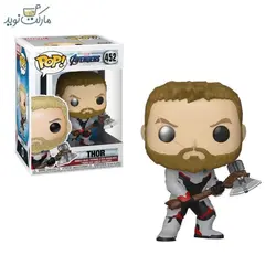 فیگور ثور با تبر 452 فانکو پاپ