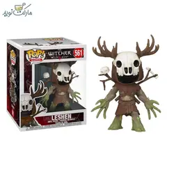 فیگور اسپشیال لشن 561 فانکو پاپ