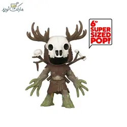 فیگور اسپشیال لشن 561 فانکو پاپ