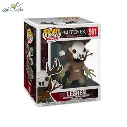 فیگور اسپشیال لشن 561 فانکو پاپ