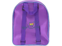 کوله آرایشی و لوازم طراحی ناخن Rainbow High