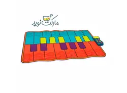 فرش پیانویی موزیکال کودک سری B Toys