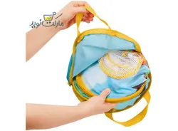 ست بازی پرتاب کیسه B Toys