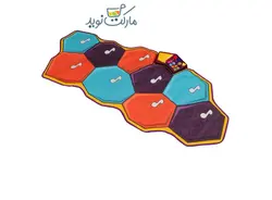 فرش موزیکال کودک سری B Toys