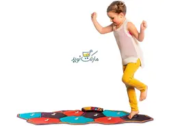 فرش موزیکال کودک سری B Toys