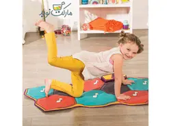 فرش موزیکال کودک سری B Toys