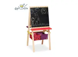 سه پایه نقاشی کودک B Toys