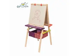 سه پایه نقاشی کودک B Toys