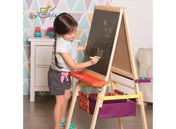 سه پایه نقاشی کودک B Toys