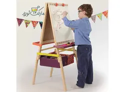 سه پایه نقاشی کودک B Toys
