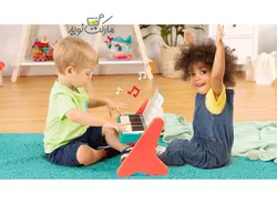 پیانو چوبی کودک B Toys