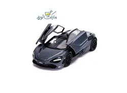 ماشین فلزی Mclaren 720S مقیاس 1:32 سری Fast & Furious