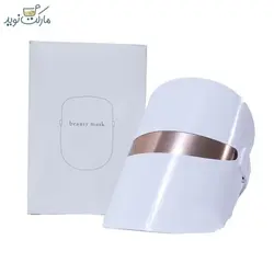 دستگاه ال‌ای‌دی نقابی بیوتی ماسک