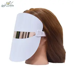 دستگاه ال‌ای‌دی نقابی بیوتی ماسک