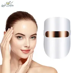 دستگاه ال‌ای‌دی نقابی بیوتی ماسک