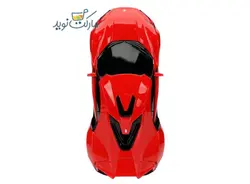 ماشین کنترلی لیکان هایپراسپورت مقیاس 1:16 سری Fast & Furious