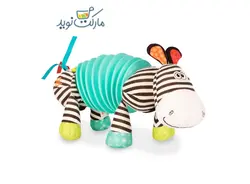 عروسک گور‌خر آکادرئونی B Toys