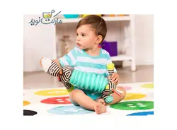 عروسک گور‌خر آکادرئونی B Toys