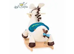 راکر کودک طرح اسب B Toys