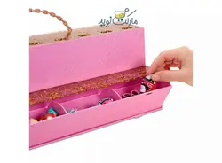 فروشگاه 3 کاره عروسک های LOL با عروسک نایاب