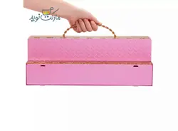 فروشگاه 3 کاره عروسک های LOL با عروسک نایاب