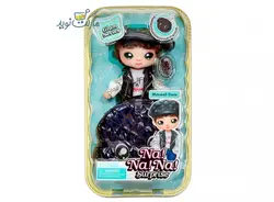 عروسک نانانا سورپرایز Maxwell Dane سری Glam