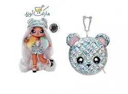 عروسک نانانا سورپرایز Ari Prism سری Glam