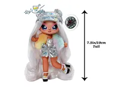 عروسک نانانا سورپرایز Ari Prism سری Glam