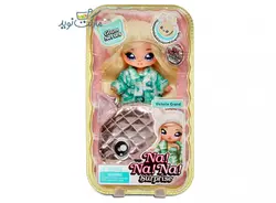 عروسک نانانا سورپرایز Victoria Grand سری Glam