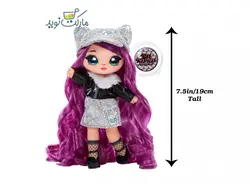 عروسک نانانا سورپرایز Chrissy Diamond سری Glam