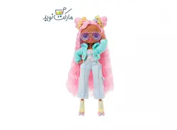 عروسک LOL مدل Sunshine Gurl سری OMG Outrageous Millennial Girls