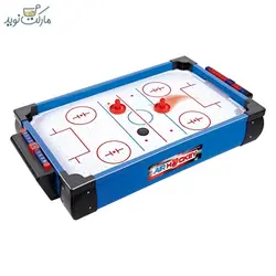 بازی دو نفره ایرهاکی Air Hockey