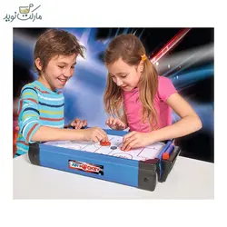 بازی دو نفره ایرهاکی Air Hockey