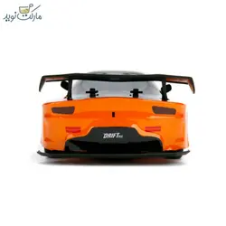 ماشین کنترلی مزدا RX-7 هان‌لو مقیاس 1:10