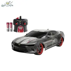 ماشین کنترلی شورلت Camaro مقیاس 1:16