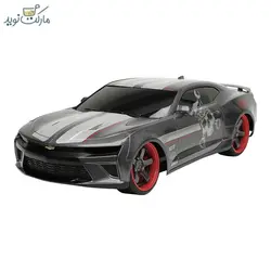 ماشین کنترلی شورلت Camaro مقیاس 1:16
