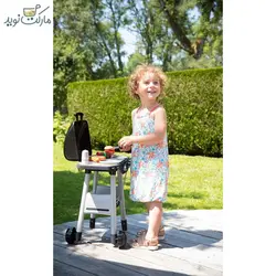ست بازی باربیکیو مدل Smoby