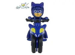 موتور بازی گروه شب نقاب مدل Cat Boy سری Moon Rover