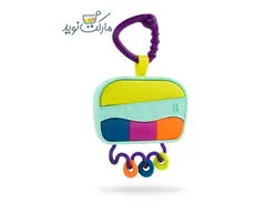 بازی آویز موزیکال B Toys