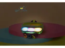 بازی آویز موزیکال B Toys