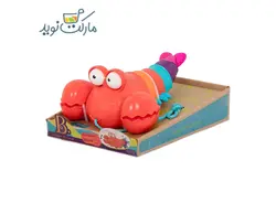 خرچنگ چرخ دار کشیدنی B Toys