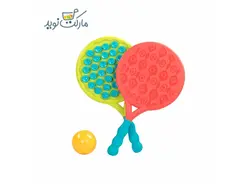 راکت توپ گیر B.Toys
