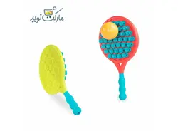 راکت توپ گیر B.Toys