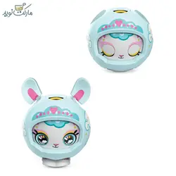 عروسک زووبلز مدل Hey-Lo سری Z-Girlz