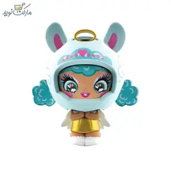 عروسک زووبلز مدل Hey-Lo سری Z-Girlz