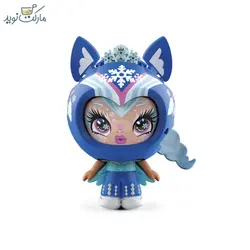عروسک زووبلز مدل Snowfie سری Z-Girlz