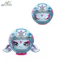 عروسک زووبلز مدل Krystelle سری Z-Girlz