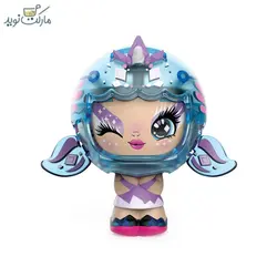 عروسک زووبلز مدل Krystelle سری Z-Girlz