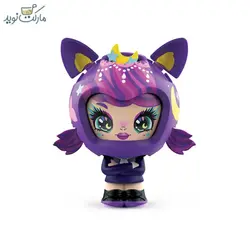 عروسک زووبلز مدل Kosmic Kelly سری Z-Girlz